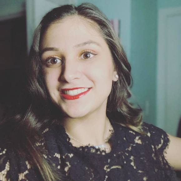 Meet your Posher, Katrina - Picture 1 of 1